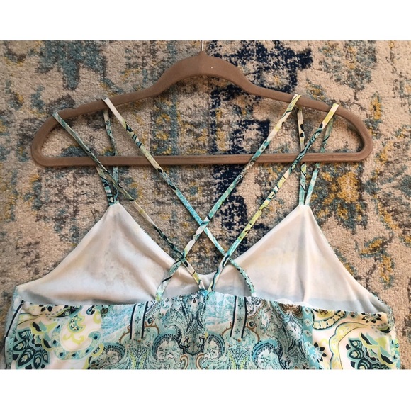 Maxi Dress - Picture 4 of 4